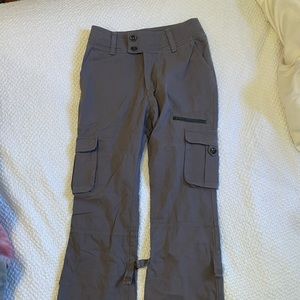 COPY - Cargo pants